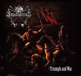 Amaduscias : Triumph and War